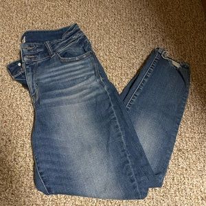 BKE Stella jeans from Buckle.